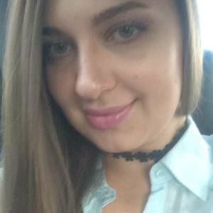 Meet your Posher, Daria